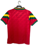 Portugal 92/94 I Domicile Maillot - Version Rétro | Livraison Gratuite + Porte-clés Offert