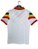 Portugal 92/94 II Extérieur Maillot - Version Rétro | Livraison Gratuite + Porte-clés Offert