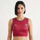 Crop Top Portugal 2026 Domicile | Livraison Gratuite + Porte-clés Offert