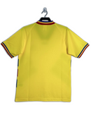 Romenia 1994 I Domicile Maillot - Version Rétro | Livraison Gratuite + Porte-clés Offert