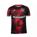 Sao Paulo 24/25 III Troisième - Version Supporter | Livraison Gratuite + Porte-clés Offert