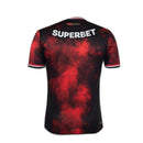 Sao Paulo 24/25 III Troisième - Version Supporter | Livraison Gratuite + Porte-clés Offert