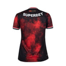 Sao Paulo 24/25 Commemorative Black Maillot - Femmes's | Livraison Gratuite + Porte-clés Offert
