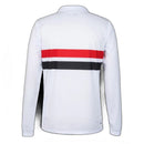 Sao Paulo 24/25 I Domicile Maillot - Long Sleeve | Livraison Gratuite + Porte-clés Offert