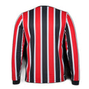 Sao Paulo 24/25 II Extérieur Maillot - Long Sleeve | Livraison Gratuite + Porte-clés Offert
