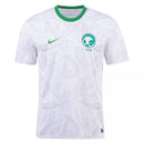 Saudi Arabia 22/23 I Domicile Maillot - Version Supporter | Livraison Gratuite + Porte-clés Offert