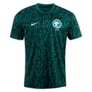 Saudi Arabia 22/23 II Extérieur Maillot - Version Supporter | Livraison Gratuite + Porte-clés Offert