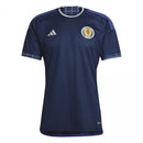 Écosse 22/23 I Domicile Maillot - Version Supporter | Livraison Gratuite + Porte-clés Offert