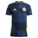 Écosse 24/25 I Domicile Maillot - Version Supporter | Livraison Gratuite + Porte-clés Offert