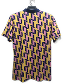 Écosse 88/89 Yellow Maillot - Version Rétro | Livraison Gratuite + Porte-clés Offert