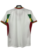 Senegal 2002 I Domicile Maillot - Version Rétro | Livraison Gratuite + Porte-clés Offert