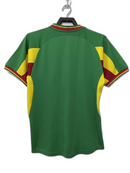 Senegal 2002 II Extérieur Maillot - Version Rétro | Livraison Gratuite + Porte-clés Offert