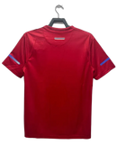 Serbie 2010 I Domicile Maillot - Version Rétro | Livraison Gratuite + Porte-clés Offert