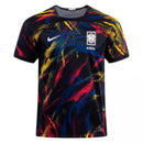 Corée du Sud 22/23 II Extérieur Maillot - Version Supporter | Livraison Gratuite + Porte-clés Offert