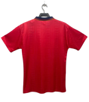Espagne 1994 I Domicile Maillot - Version Rétro | Livraison Gratuite + Porte-clés Offert