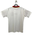 Espagne 1994 II Extérieur Maillot - Version Rétro | Livraison Gratuite + Porte-clés Offert