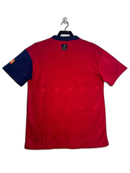 Espagne 1996 I Domicile Maillot - Version Rétro | Livraison Gratuite + Porte-clés Offert