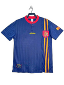 Espagne 1996 III Troisième Maillot - Version Rétro | Livraison Gratuite + Porte-clés Offert