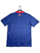 Espagne 1996 III Troisième Maillot - Version Rétro | Livraison Gratuite + Porte-clés Offert