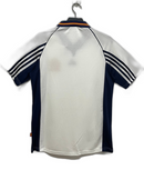 Espagne 1998 II Extérieur Maillot - Version Rétro | Livraison Gratuite + Porte-clés Offert