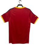 Espagne 2002 I Domicile Maillot - Version Rétro | Livraison Gratuite + Porte-clés Offert