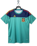 Espagne 2010 Goalkeeper Maillot - Version Rétro | Livraison Gratuite + Porte-clés Offert
