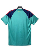 Espagne 2010 Goalkeeper Maillot - Version Rétro | Livraison Gratuite + Porte-clés Offert
