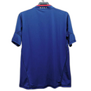 Espagne 2010 World Cup Final II Extérieur Maillot - Version Rétro | Livraison Gratuite + Porte-clés Offert