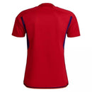 Espagne 22/23 I Domicile Maillot - Version Supporter | Livraison Gratuite + Porte-clés Offert