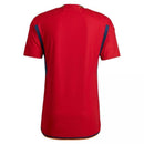Espagne 22/23 I Domicile Maillot - Version Joueur | Livraison Gratuite + Porte-clés Offert