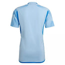 Espagne 22/23 II Extérieur Maillot - Version Supporter | Livraison Gratuite + Porte-clés Offert