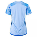 Espagne 22/23 II Extérieur Maillot - Femmes’s | Livraison Gratuite + Porte-clés Offert