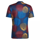 Espagne 22/23 Pre Match Training Maillot - Version Supporter | Livraison Gratuite + Porte-clés Offert