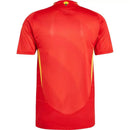 Espagne 24/25 I Domicile Maillot - Version Joueur | Livraison Gratuite + Porte-clés Offert