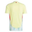 Espagne 24/25 II Extérieur Maillot - Version Supporter | Livraison Gratuite + Porte-clés Offert