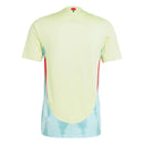 Espagne 24/25 II Extérieur Maillot - Version Joueur | Livraison Gratuite + Porte-clés Offert