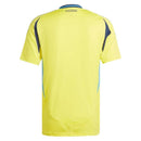 Suède 24/25 I Domicile Maillot - Version Supporter | Livraison Gratuite + Porte-clés Offert
