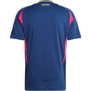 Suède 24/25 II Extérieur Maillot - Version Supporter | Livraison Gratuite + Porte-clés Offert