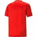 Suisse 22/23 I Domicile Maillot - Version Supporter | Livraison Gratuite + Porte-clés Offert