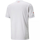 Suisse 22/23 II Extérieur Maillot - Version Supporter | Livraison Gratuite + Porte-clés Offert
