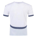 Suisse 24/25 II Extérieur Maillot - Version Supporter | Livraison Gratuite + Porte-clés Offert