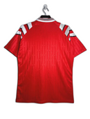 Turkiye 1996 I Domicile Maillot - Version Rétro | Livraison Gratuite + Porte-clés Offert