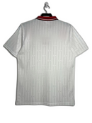 Turkiye 1996 II Extérieur Maillot - Version Rétro | Livraison Gratuite + Porte-clés Offert