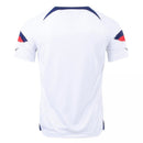 États-Unis 22/23 I Domicile Maillot - Version Supporter | Livraison Gratuite + Porte-clés Offert