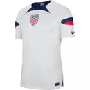 États-Unis 22/23 I Domicile Maillot - Version Joueur | Livraison Gratuite + Porte-clés Offert