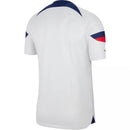 États-Unis 22/23 I Domicile Maillot - Version Joueur | Livraison Gratuite + Porte-clés Offert