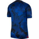 États-Unis 22/23 II Extérieur Maillot - Version Joueur | Livraison Gratuite + Porte-clés Offert