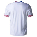 États-Unis 24/25 I Domicile Maillot - Version Supporter | Livraison Gratuite + Porte-clés Offert