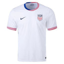 États-Unis 24/25 I Domicile Maillot - Version Joueur | Livraison Gratuite + Porte-clés Offert