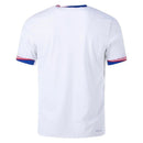 États-Unis 24/25 I Domicile Maillot - Version Joueur | Livraison Gratuite + Porte-clés Offert